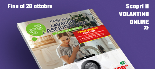 Promo: Speciale Lavaggio e Asciugatura